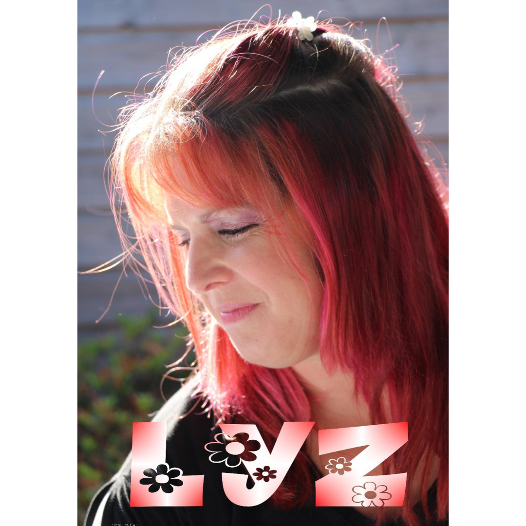 LYZ artiste LYZ