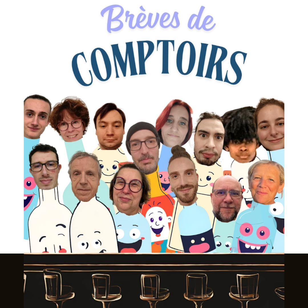 les improbables artiste les improbables artiste